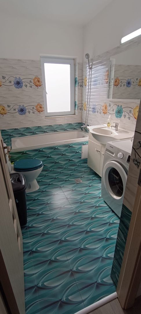 Inchiriez casa in Bragadiru, str. Crisul Repede, nr.35 - Poză 11