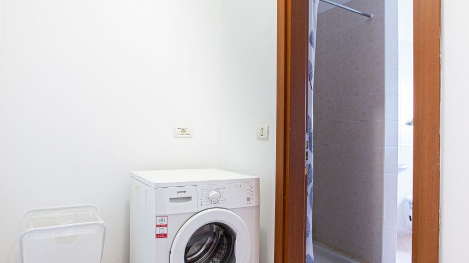 Ansamblul rezidențial RING, 2 camere 80 mp + parcare subterană. LA CHEIE - Poză 16