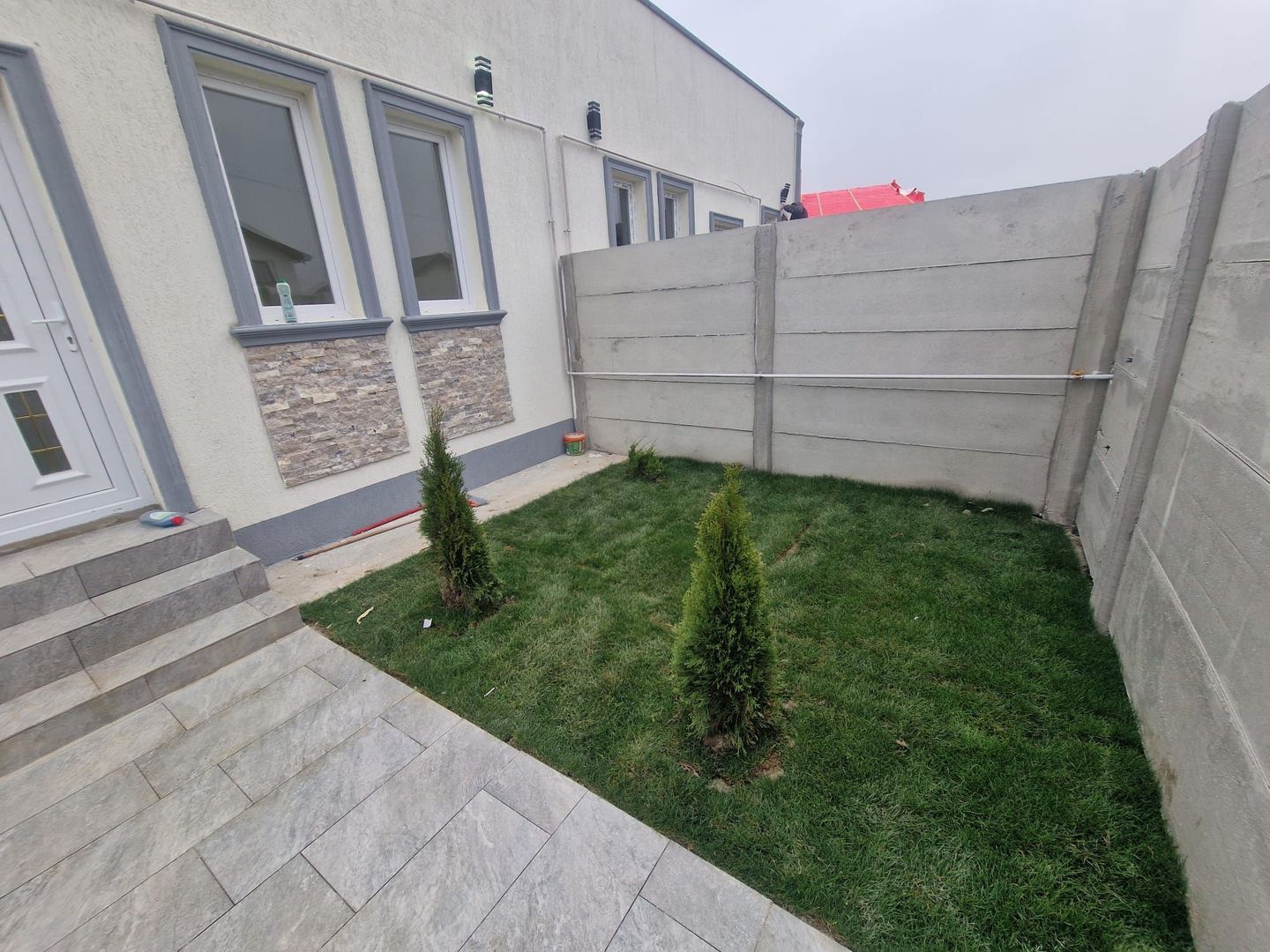 CASA TIP DUPLEX PANTELIMON, 3 CAMERE, NOU, CENTRALA, COMISION 0% - Poză 10