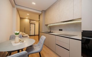 Vânzare, apartament, 1 cameră, Strada Vasile Dokuceaev, Telecentru - Poză 2