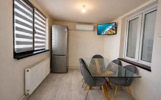 3 camere | Renovat | Str. Mandra | Boxa+Curte | 79.900€ | 0% Comision - Poză 6