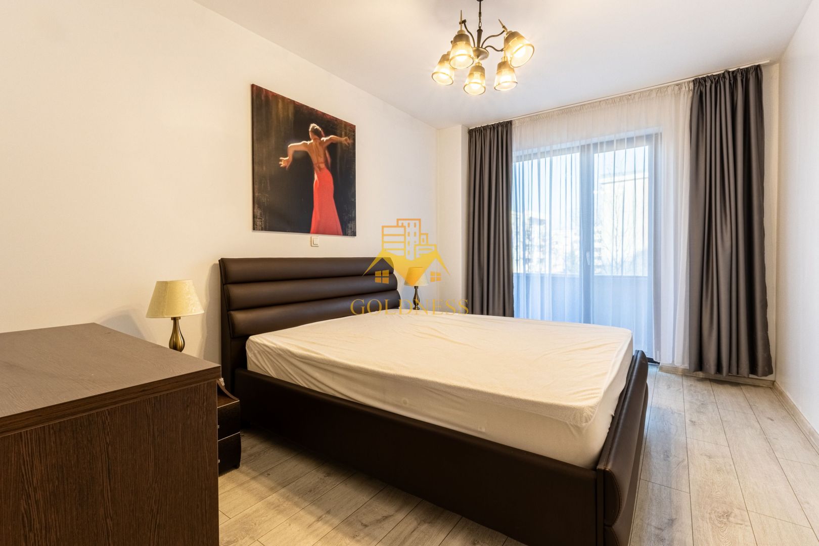 3 camere, terasa, bloc nou, Marasti Zona Piata Marasti, The Office - Poză 2