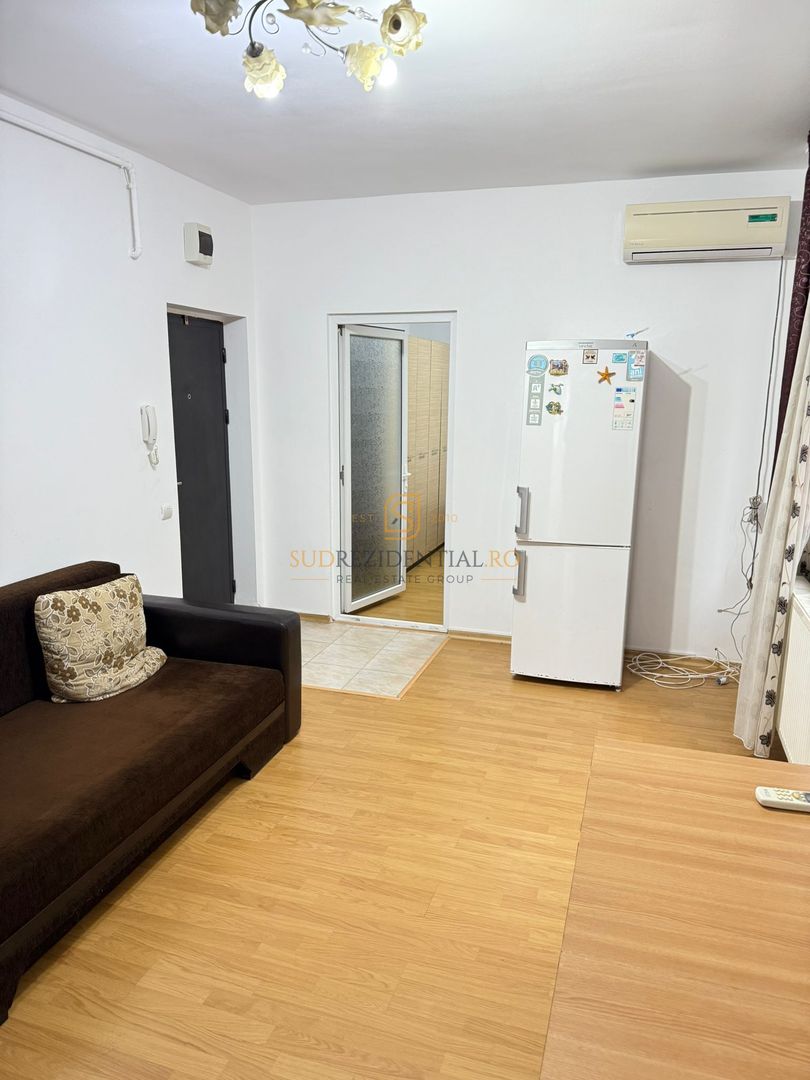 Apartament cu 2 camere, Soseaua Salaj, mutare imediata, 0%Comision - Poză 2