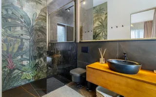 Inchiriere - penthouse - mobilat&utilat - 2 terase - Avalon Estate-Pipera - Poză 13