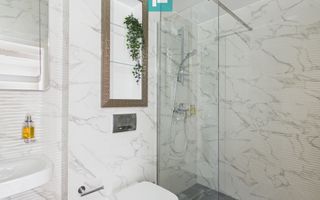 Apartament 2 camere, Dumbravița, zonă liniștită - Poză 11