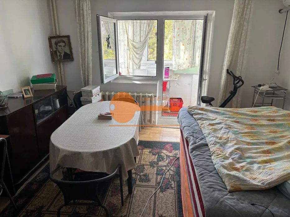 Garsoniera Sebastian-Bloc Mixt-1988 - Poză 5