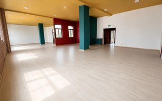 DE ÎNCHIRIAT | Spațiu comercial / EROILOR – 184 mp - Poză 1