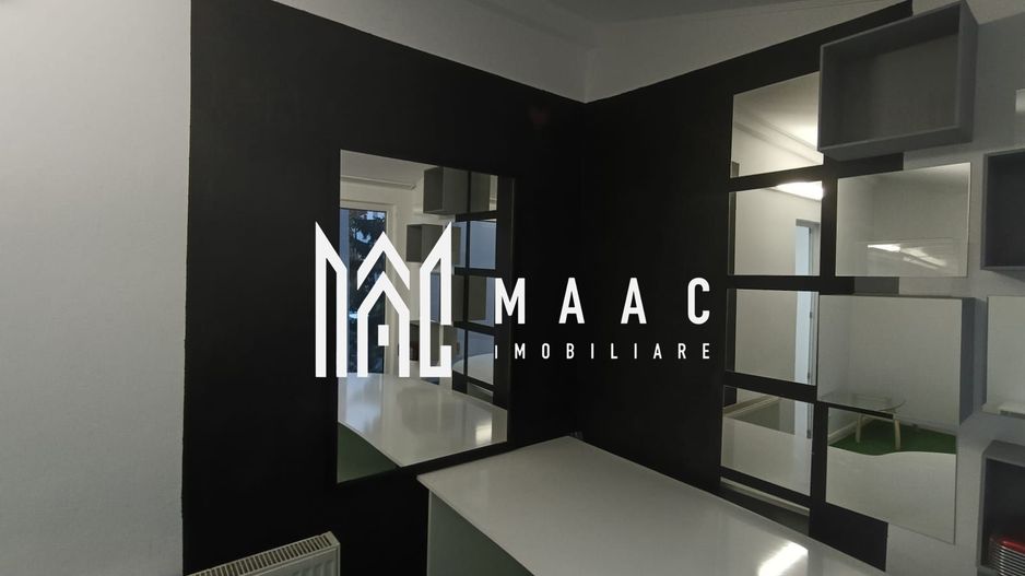 Spatiu central I Vasile Milea I Birouri,cabinete,servicii înfrumusțare - Poză 9