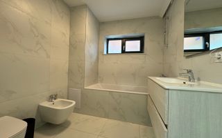 Casa moderna cu teren de 280 mp  la 5 minute de Vivo! - Poză 14