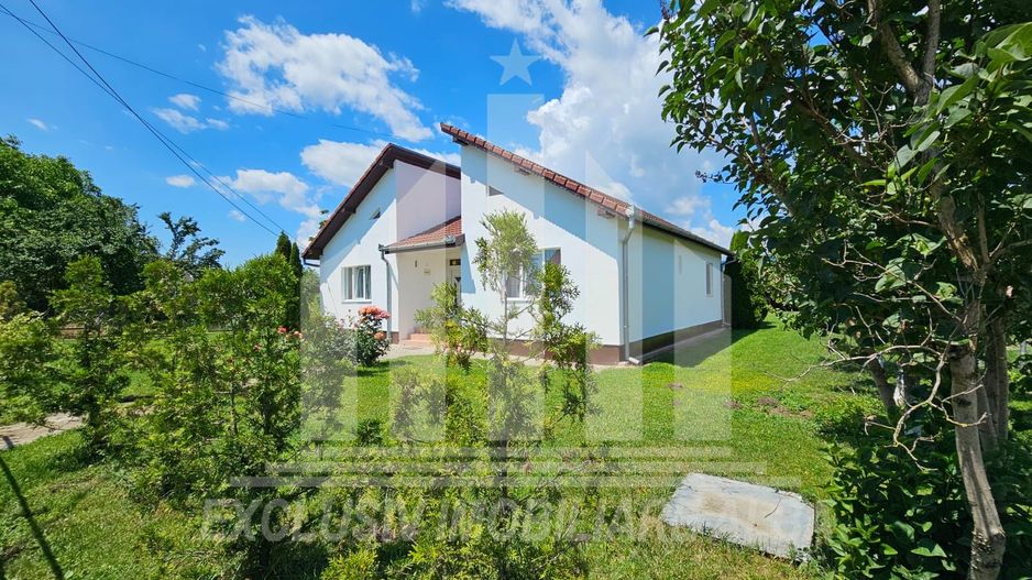 Casa individuala de inchiriat, Alba Iulia-Partos - Poză 2