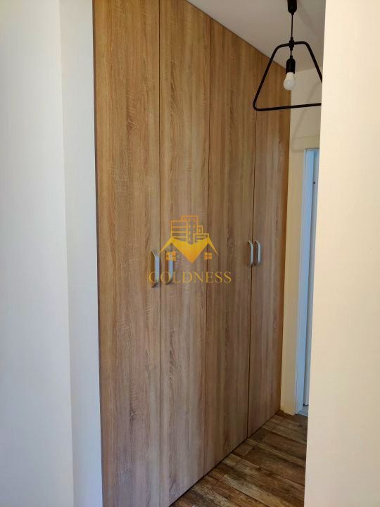 2 camere, open space, Parcare, Buna Ziua, Lidl, Grand Hotel Italia - Poză 6