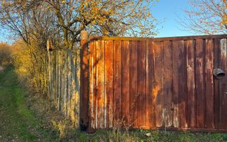 Teren intravilan 3323 Husasau de Cris - Poză 8