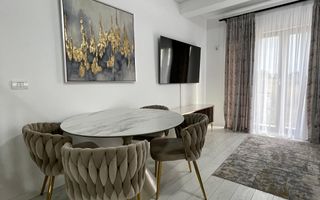 Casă duplex modernă mobilată complet, incărcător  Tesla Berceni - Poză 19