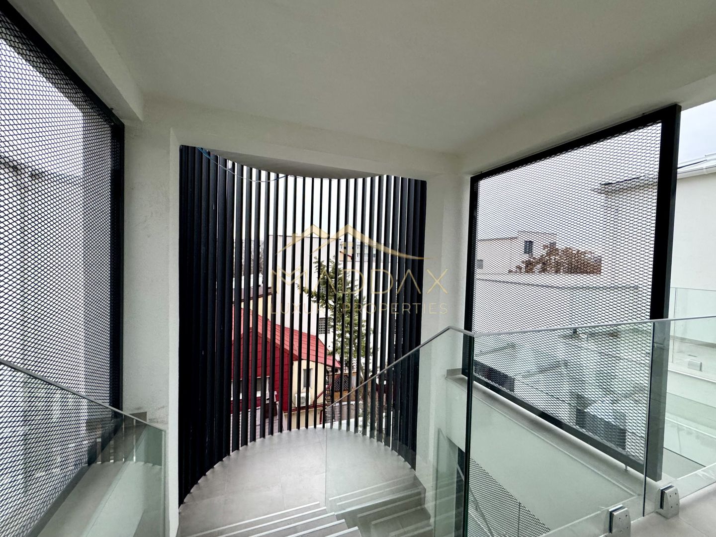 Apartament cu 3 camere *Prima Inchiriere* + Terasa *50mp* / Aviatiei - Herastrau - Poză 31