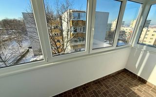 4 camere, 2 balcoane, 2 bai, Zorilor, Zona UTCN, MOL, Carrefour - Poză 7