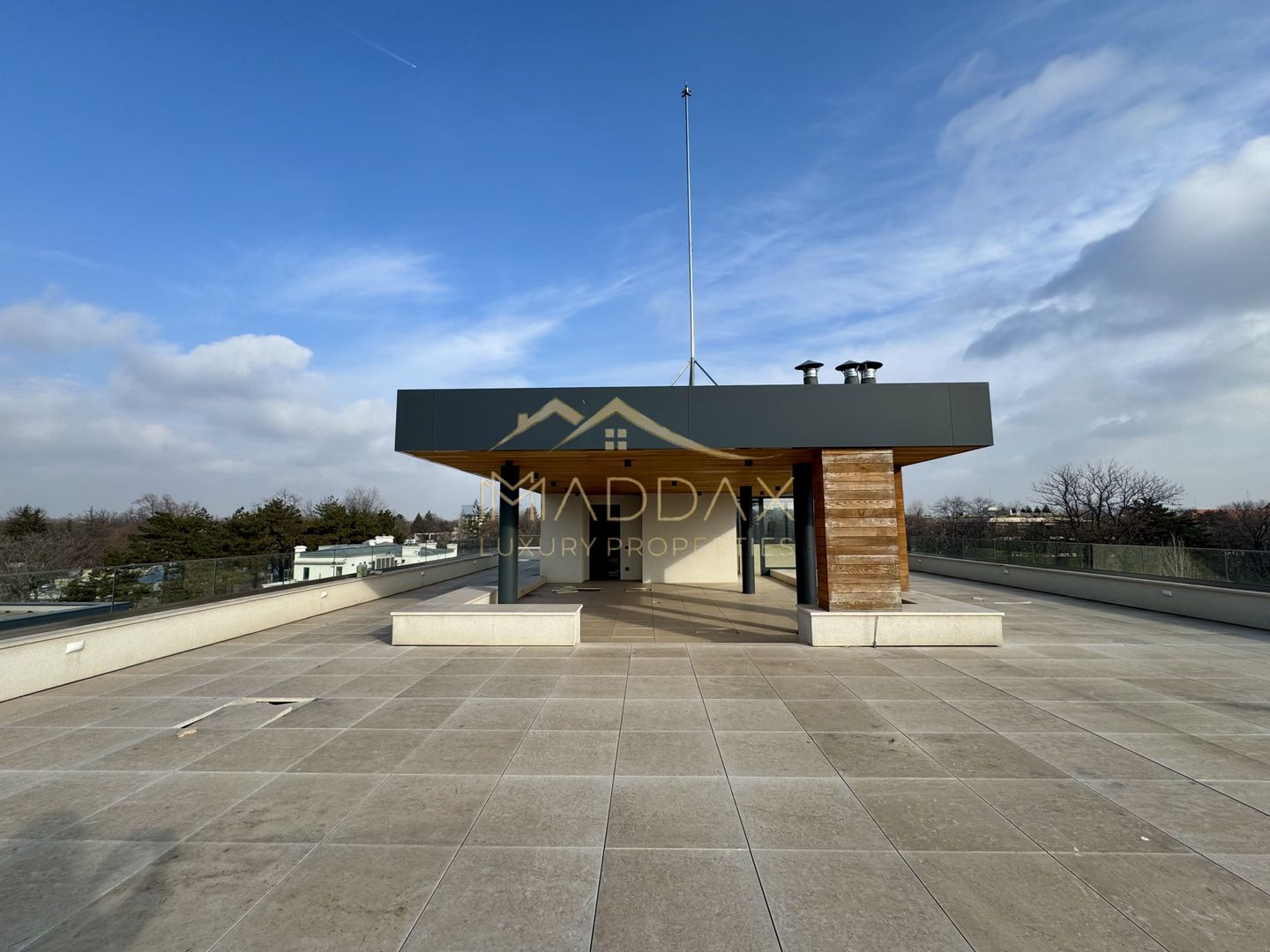 Resedinta de lux / * Kiseleff* - Poză 1