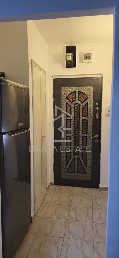 PET FRIENDLY! Garsoniera 38mp,  Manastur - Poză 6