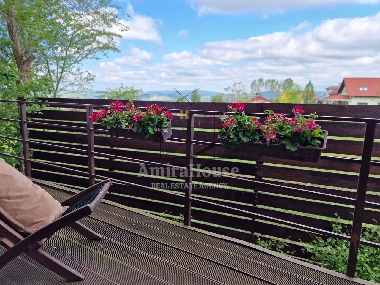 Duplex/unitate locativa, finisat, mobilat, teren 180 mp, Europa - Poză 27