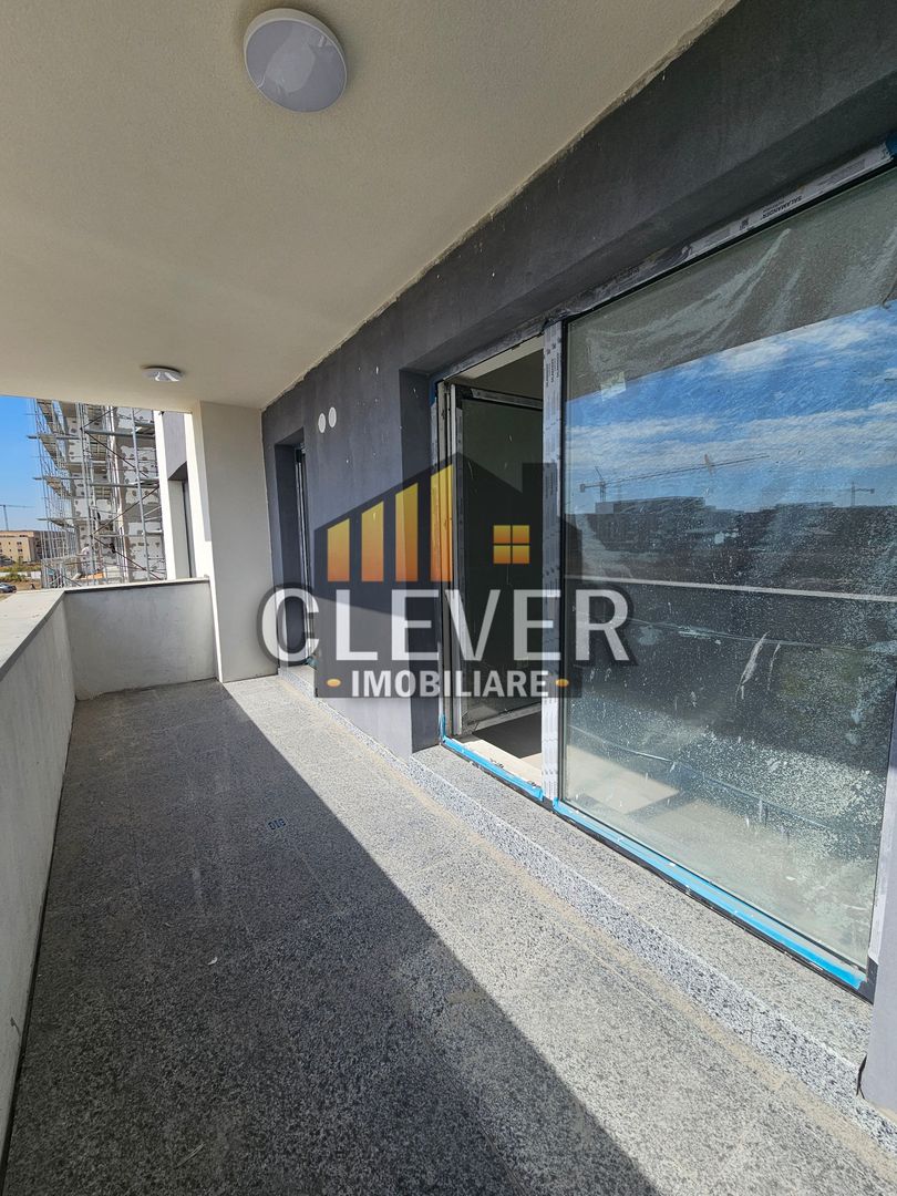 Apartament 2 camere - Promo Parcare, Comision 0, Pallady Metrou Teclu - Poză 1