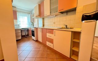 2 camere, decomandat, etaj intermediar, Calea Florești - Poză 5