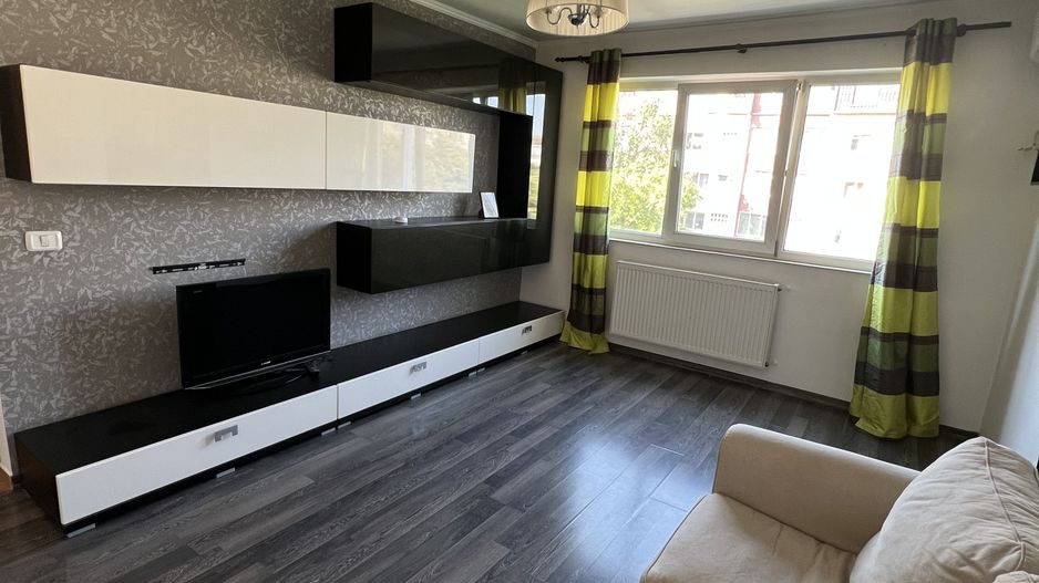 Apartament 3 camere | Calea Șagului – Ana Ipătescu | 48 mp utili - Poză 6