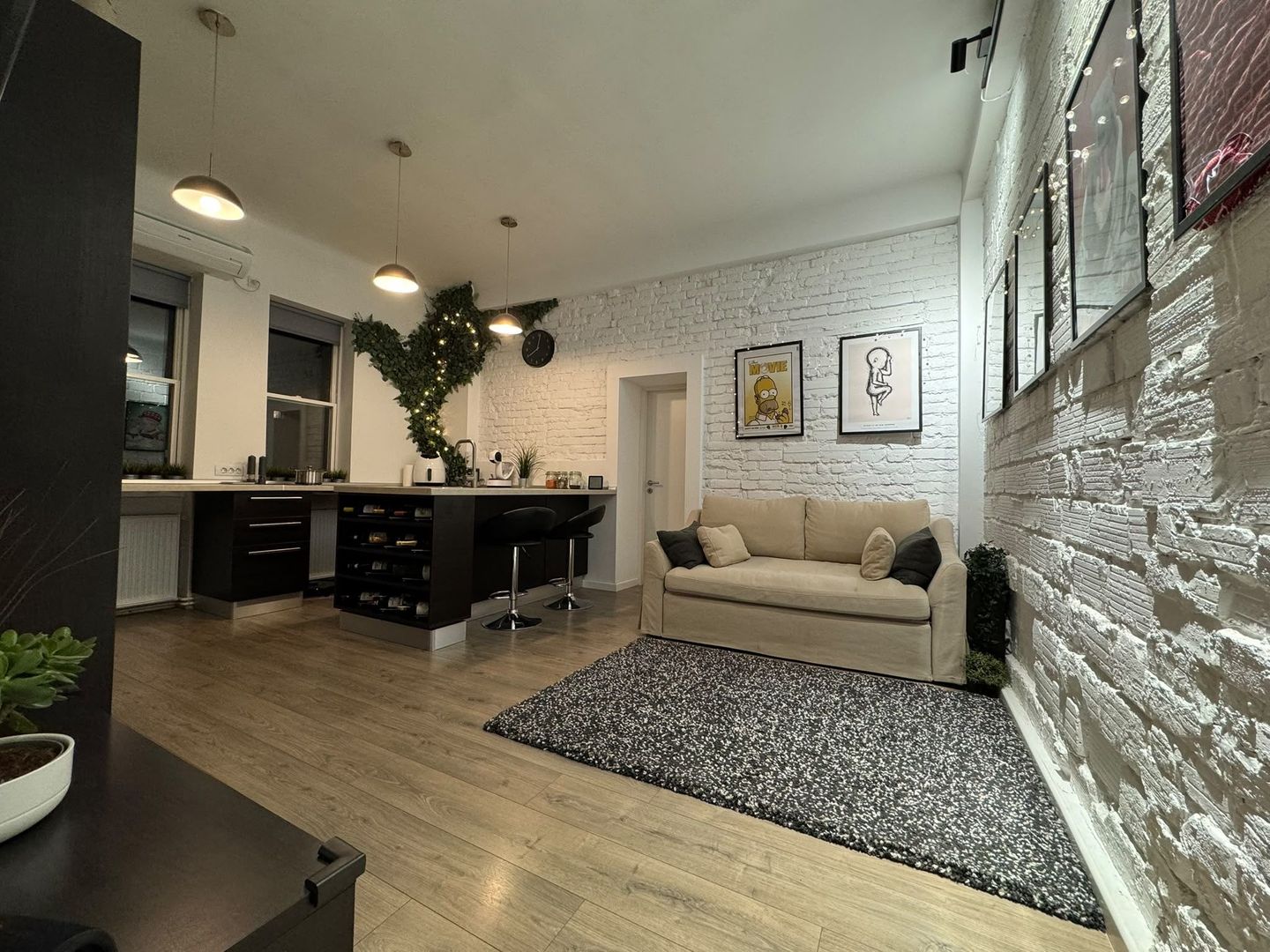 Apartament 2 camere | Ultracentral | Piață Lahovari - Poză 5
