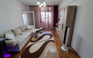 Chirie apartament 2 camere | Etaj 6 | Zona Centrala - Poză 1