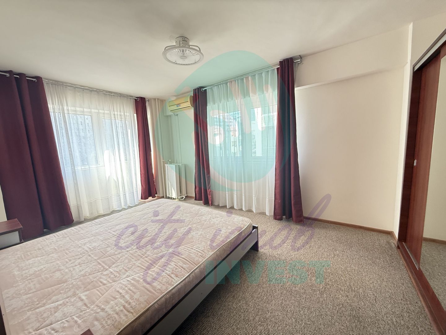 Bloc P+9 format din 2 scari in zona Calea Calarasilor - Poză 15