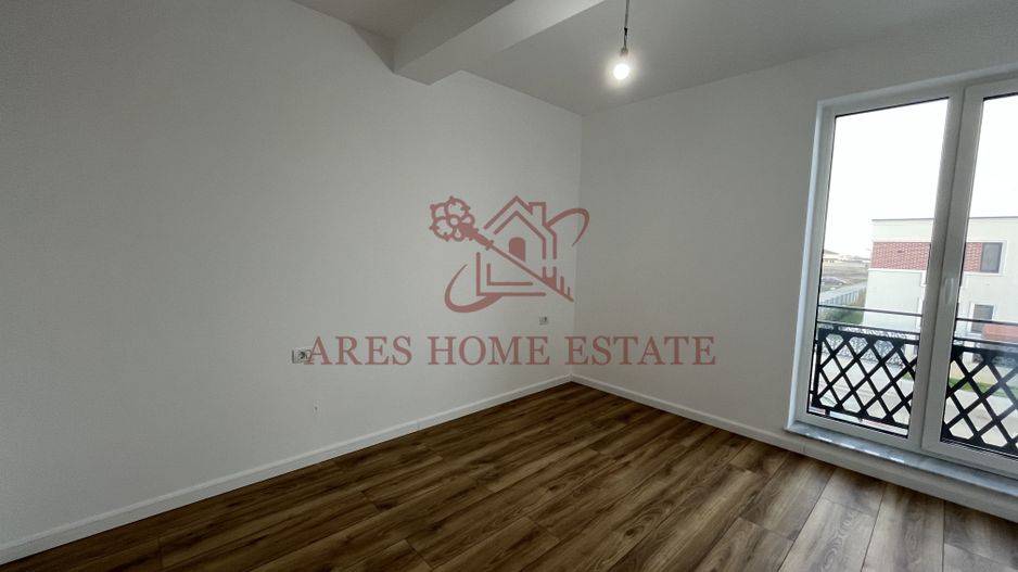 Duplex modern cu eficienta energetica - Bucovat, Remetea Mare - Poză 16