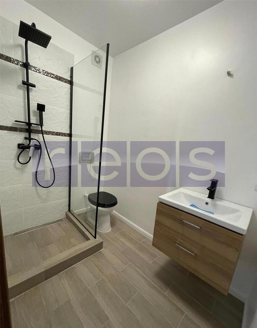 APARTAMENT 3 CAMERE ZONA BARBU VĂCĂRESCU - Poză 7