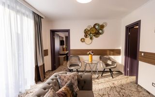 Hotel Nou de Vanzare I Caciulata I Operational - Poză 4