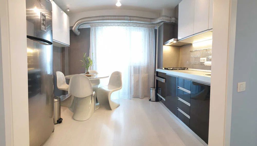 Inchiriere apartament 2 camere Lux - zona Cotroceni - Poză 8