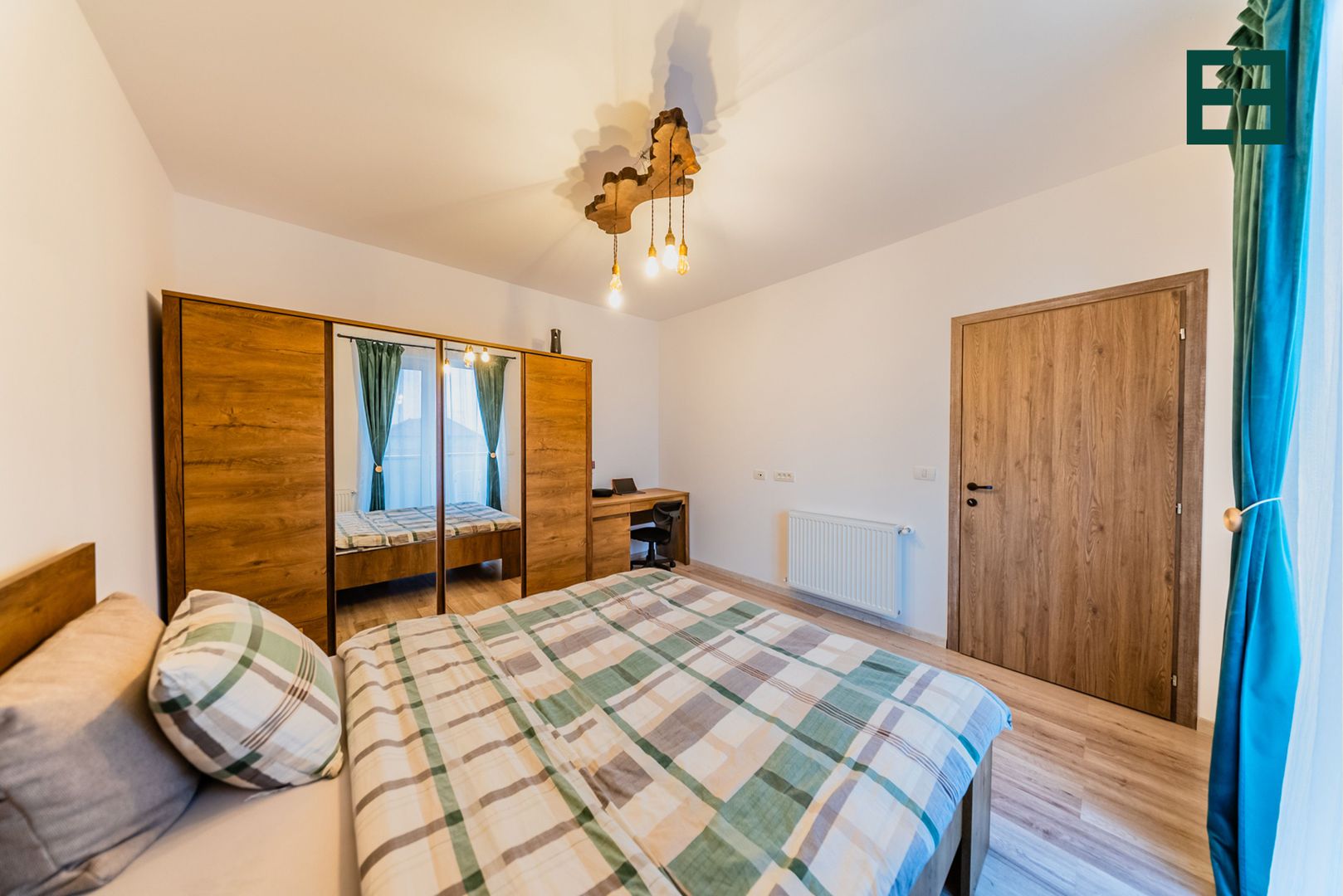 Apartament 2 camere și loc de parcare - etaj 1 - Westfield - Arad - Poză 5