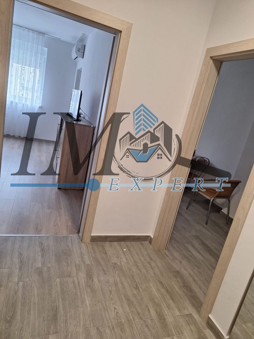 Garsoniera de închiriat in zona Kaufland cetate - Poză 3