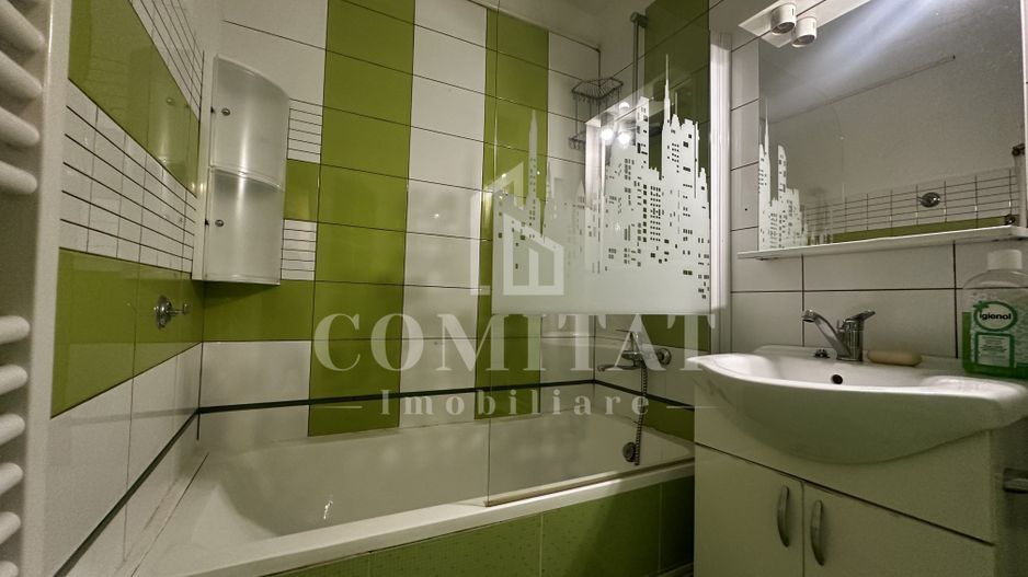 Apartament 2 camere decomandate | Manastur - Poză 11