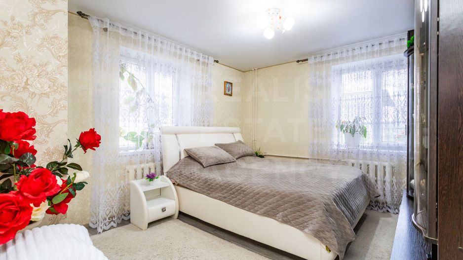 Vânzare, apartament, 2 camere, strada Ciorescu, Ciorescu - Poză 7