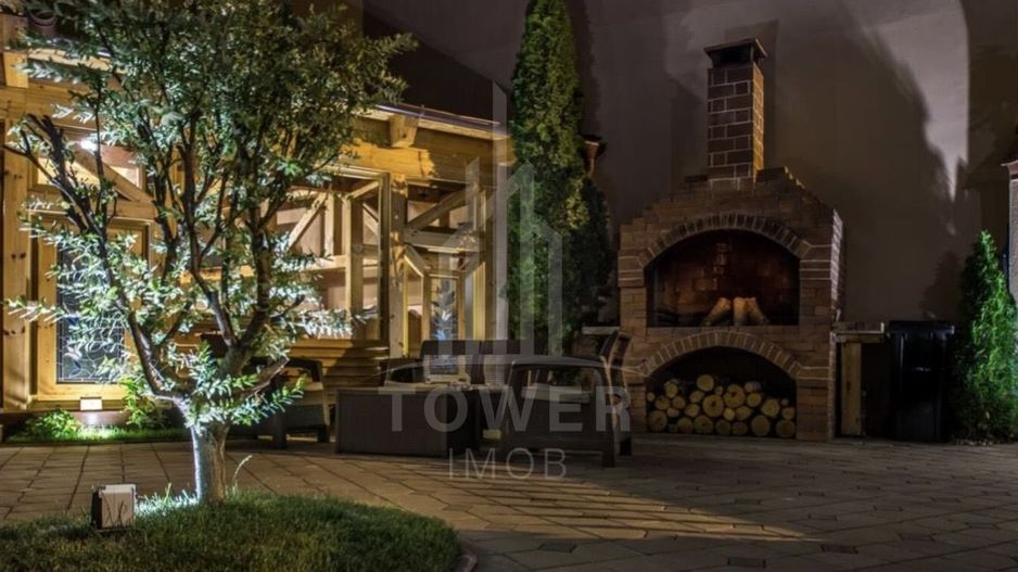 Hotel Boutique Resort 5 stele de vanzare in Sibiu - Poză 11