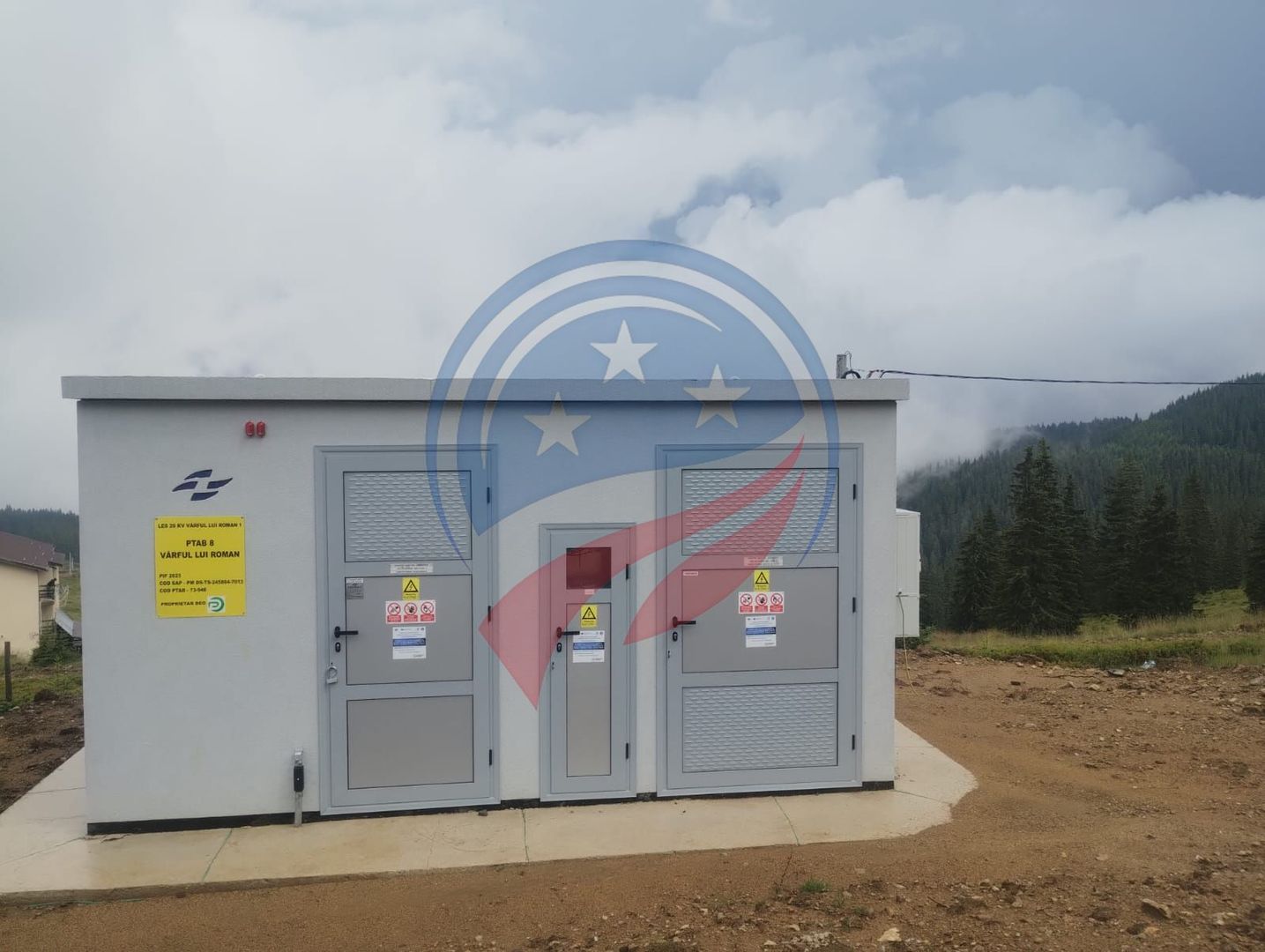 Teren de vanzare in Horezu/Pietrele Rosii/Valcea - Poză 7