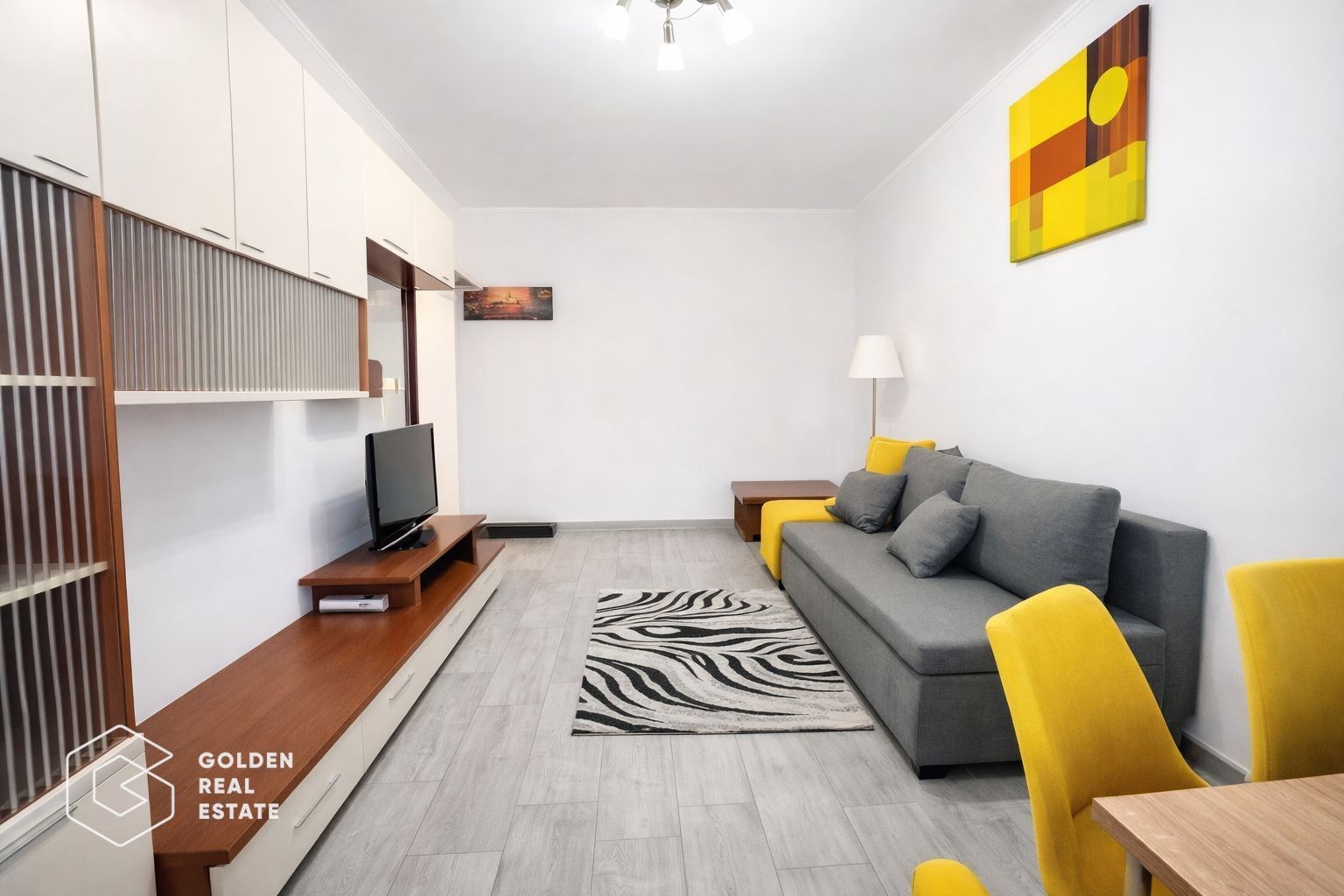 Garsoniera nou renovata, parter, zona Confectii - Poză 2