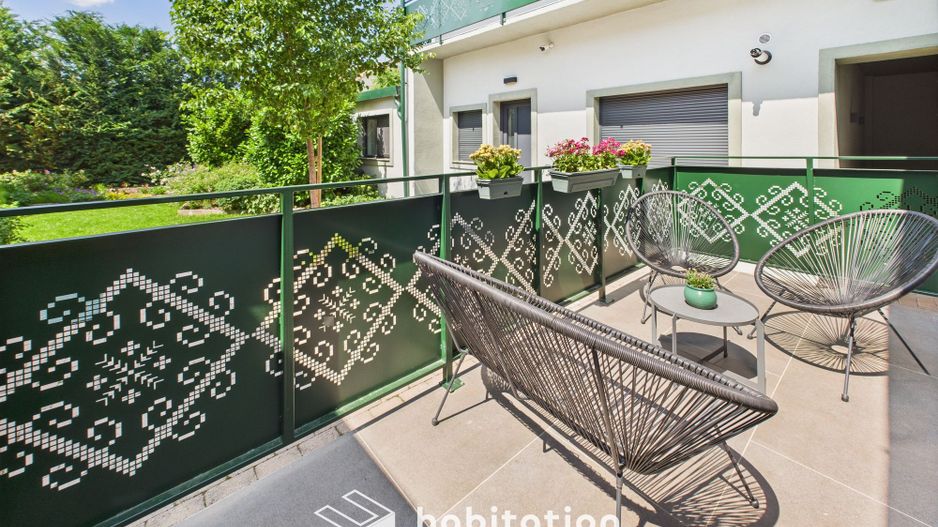 Elegant, finisaje premium, locație deosebita - 3 camere  în Bălcescu - Poză 29