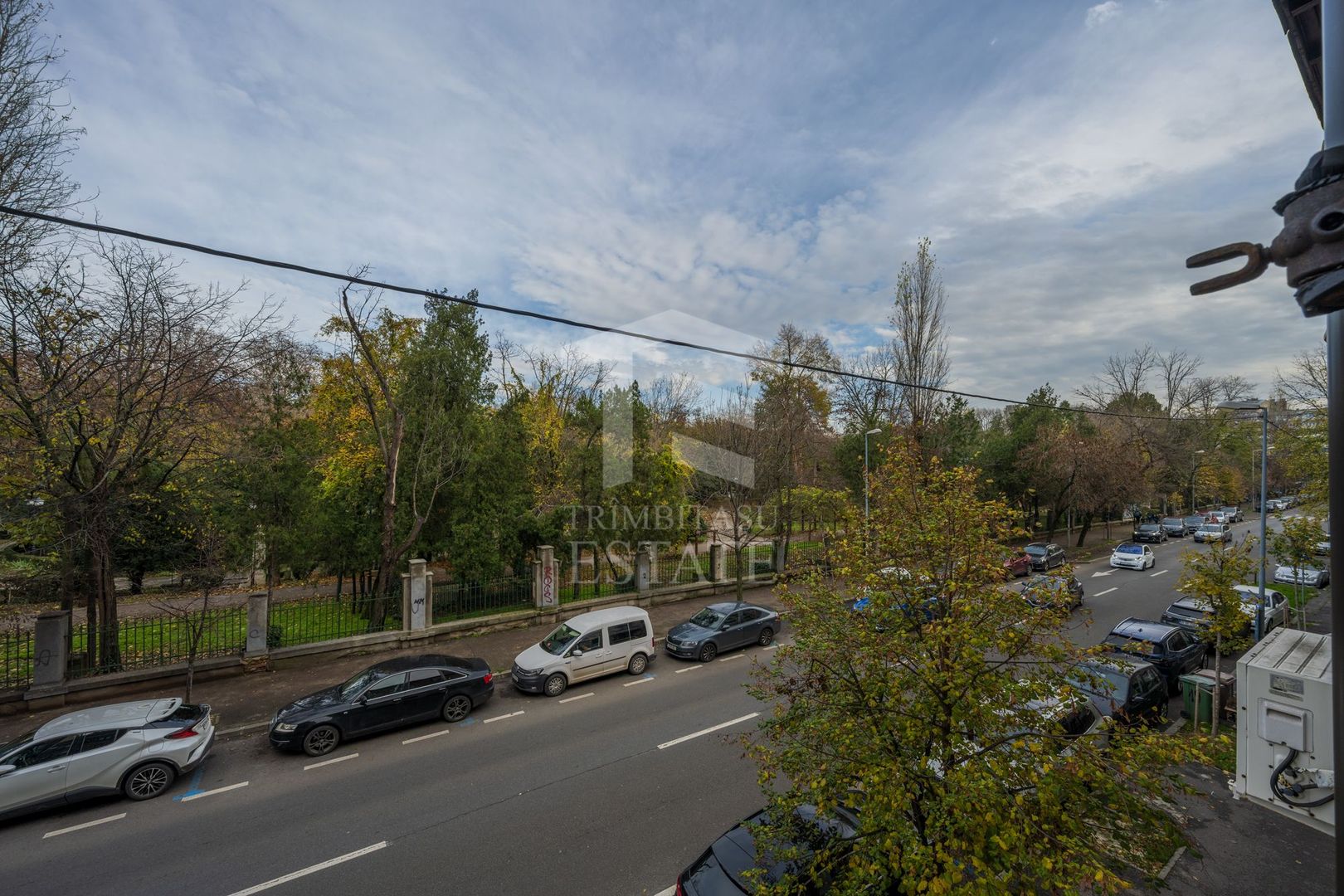 Cismigiu | Apartament 4 camere - Poză 22