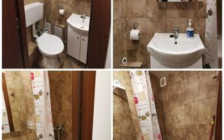Buziasului | 1 Camera | Etaj Intermediar - Poză 11