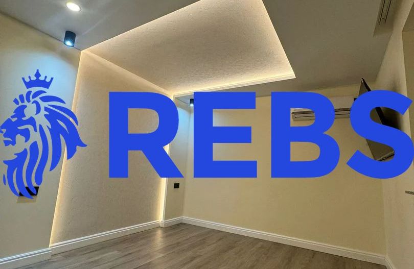 Apartament fictiv de vanzare - Poză 1
