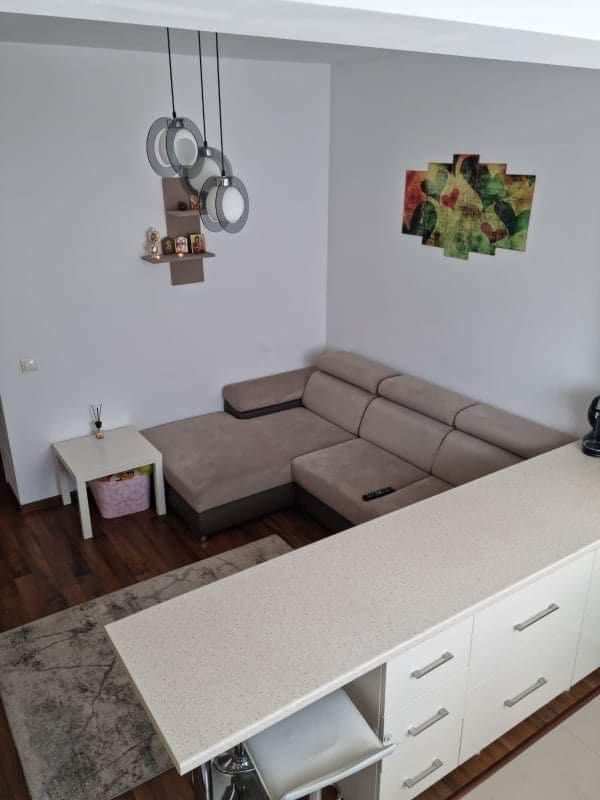 Apartament Semidecomandat | Militari Residence | Bloc nou - Poză 1
