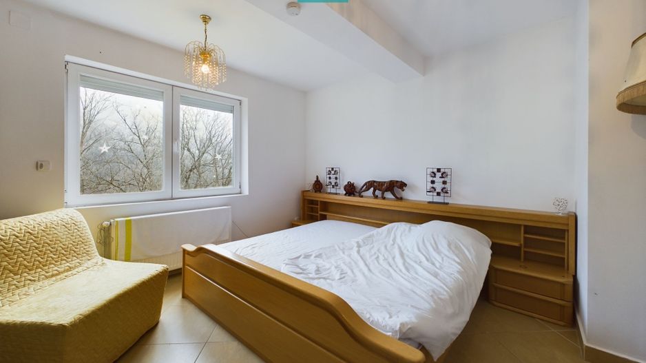 Casă de vacanță în Moneasa - Poză 8