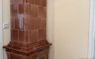 Vilă interbelică, 7 camere, Centru Iași- 800.000 € - Poză 2