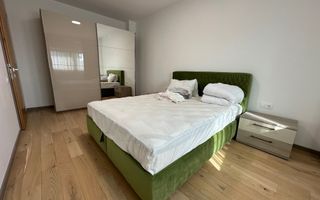 Apartament bloc nou 3 camere - parcare subterana - Poză 11