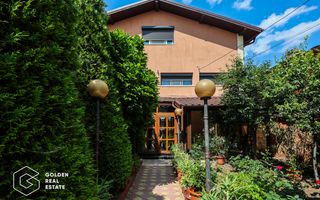 Casa spatioasa P+1E+M in Voluntari,  273 mp utili, comision 0% - Poză 25