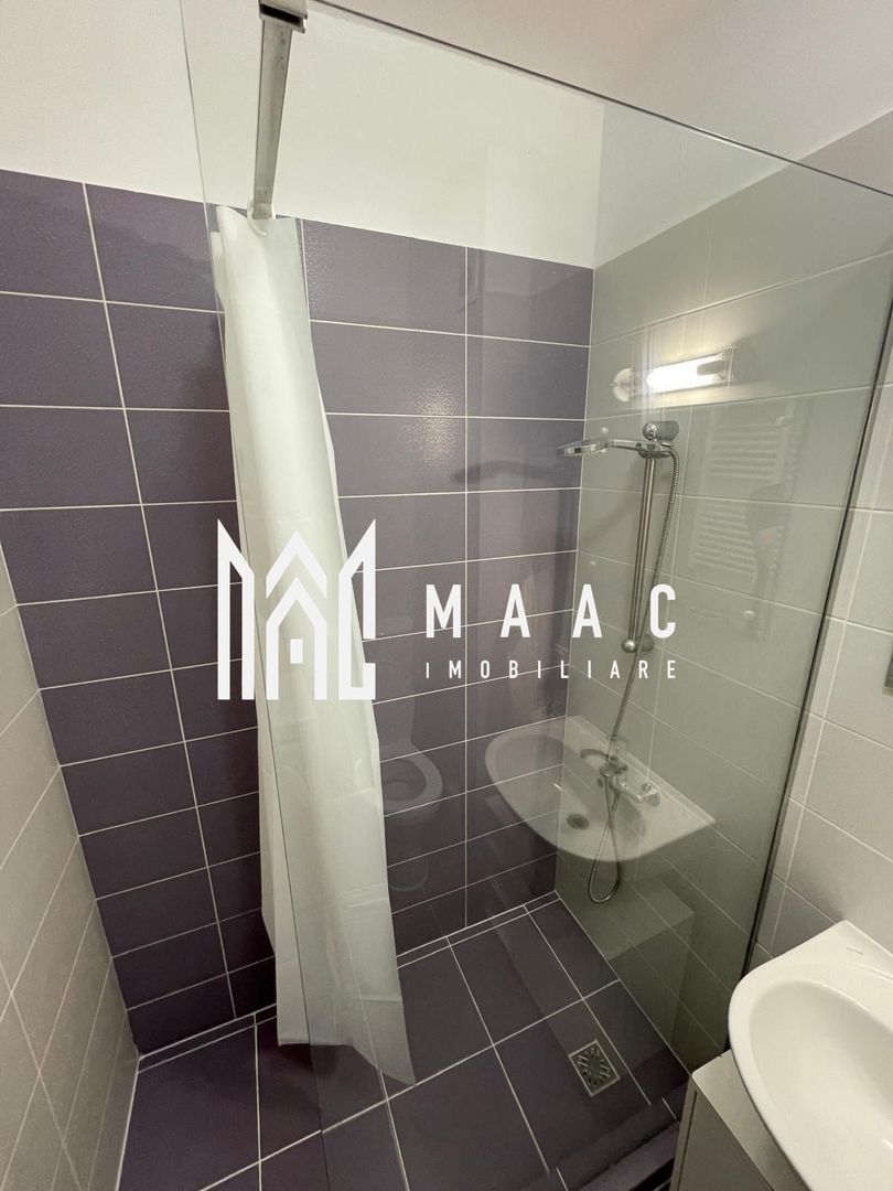 Apartament 2 Camere I Etaj 2 I Loc Parcare I City Residence - Poză 7