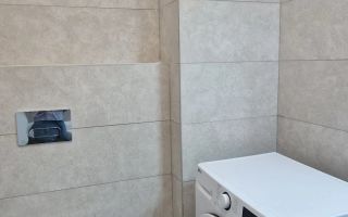 Garsonieră premium, prima închiriere   Smart Residence lujerului - Poză 4